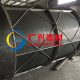 Drum rotary screen for sugar mill