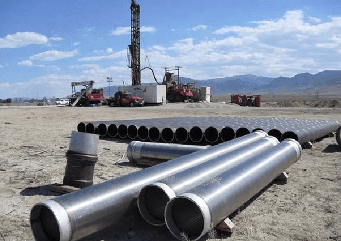 johnson-screen-tube-application